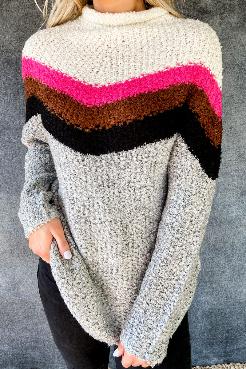 Why Not Sweater StroCo. Collection