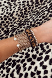 Leopard Wrist Strap