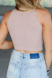 Payden Cropped Tank