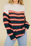 On The Go Sweater