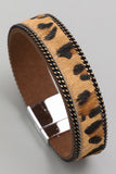Leopard Wrist Strap