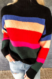 Color Me Cute Sweater