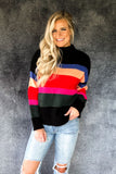 Color Me Cute Sweater