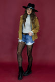 Heart Stockings