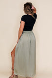 Palm Springs Skirt