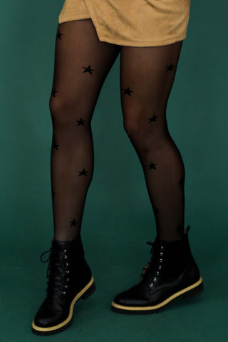 Star Stockings