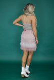 Kasey Tulle Dress