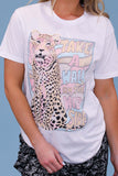 Wild Side Tee